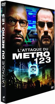 L'attaque du métro 123 (2009)