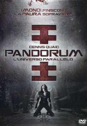 Pandorum - L'universo parallelo (2009) (Sci-Fi Project)