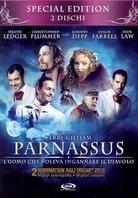 Parnassus - L'uomo che voleva ingannare il Diavolo (2009) (Special Edition, 2 DVDs)