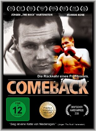 Comeback (2007)