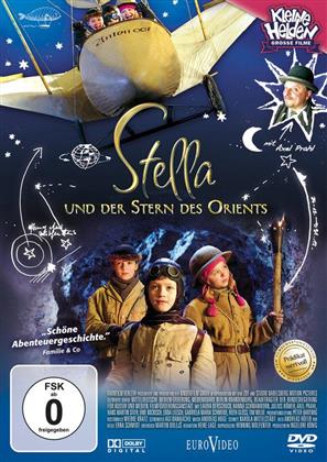Stella und der Stern des Orients