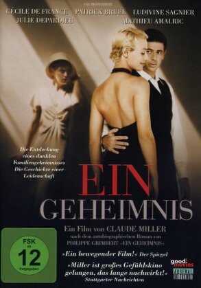 Ein Geheimnis (2007)
