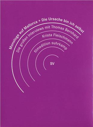 Interviews - Thomas Bernhard / Krista Fleischmann