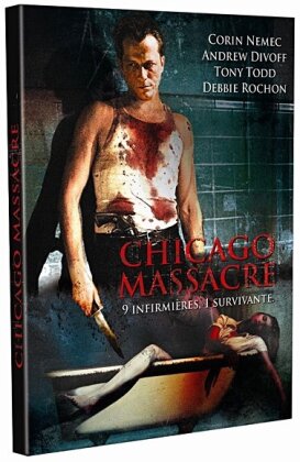 Chicago Massacre (2007)