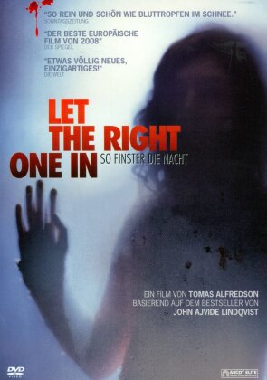 Let the right one in - So finster die Nacht (2008)