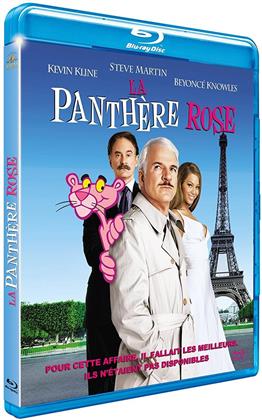 La panthère rose (2006)