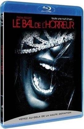 Le bal de l'horreur (2008)