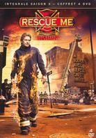 Rescue me - Saison 3 (4 DVDs)