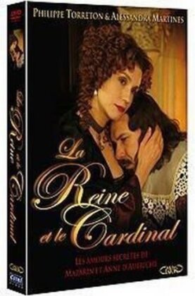 La Reine et le Cardinal (2 DVDs)