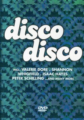 Various Artists - Disco Disco