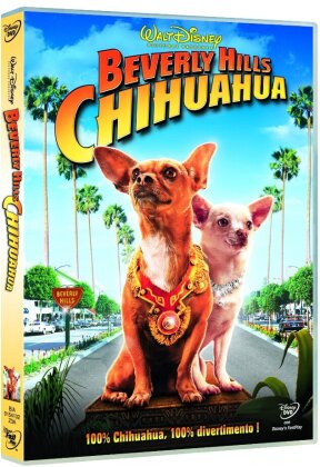 Beverly Hills Chihuahua (2008)