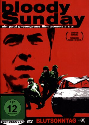 Bloody Sunday - Blutsonntag (2002)