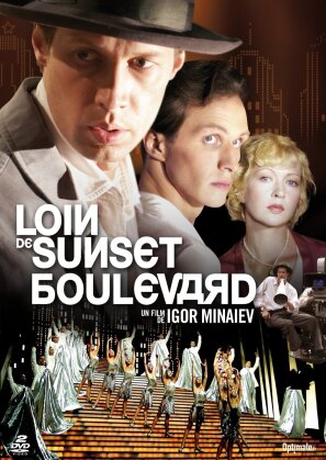 Loin de Sunset Boulevard (2005) (Collection Rainbow, 2 DVDs)