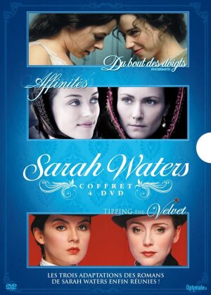 Sarah Waters (4 DVDs)
