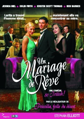 Un mariage de rêve (2008)