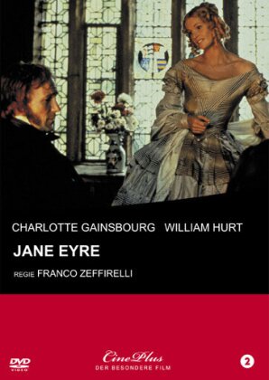 Jane Eyre - (Der besondere Film) (1996)