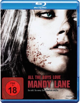 All the boys love Mandy Lane (2006)