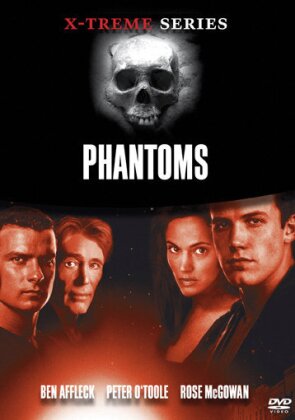 Phantoms - (X-Treme Series) (1998)
