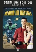 Alarm im Weltall (1956) (Premium Edition, 2 DVDs)