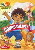 Go Diego - Cours Diego