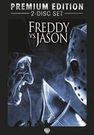 Freddy vs. Jason (2003) (Édition Premium, 2 DVD)