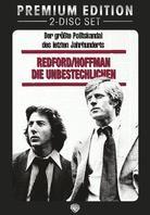 Die Unbestechlichen (1976) (Premium Edition, 2 DVDs)