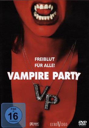 Vampire Party - Freiblut für alle! (2008)