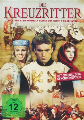 Die Kreuzritter (1960)
