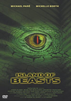 Island Of Beasts (2005)