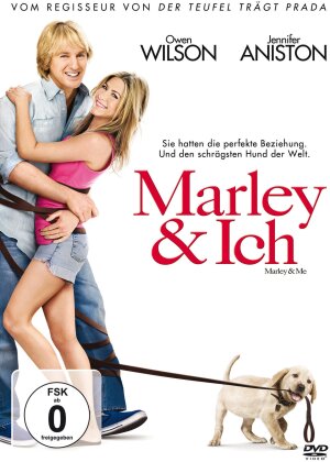 Marley & Ich (2008)
