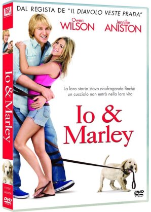Io & Marley (2008)