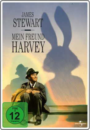 Mein Freund Harvey - (Nostalgie-Edition) (1950)