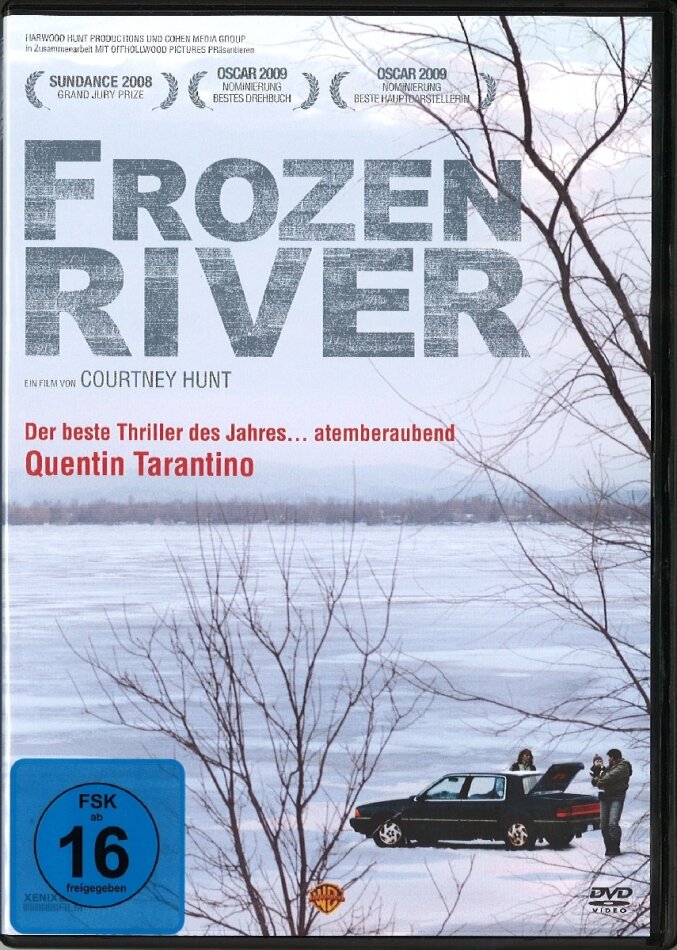 Frozen River (2008)
