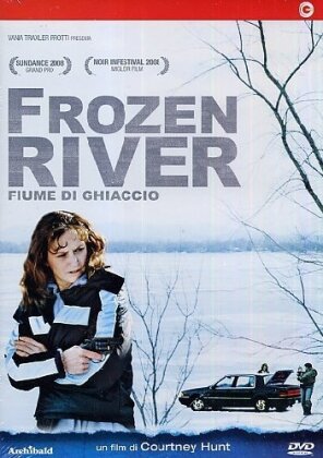 Frozen River - Fiume di Ghiaccio (2008)