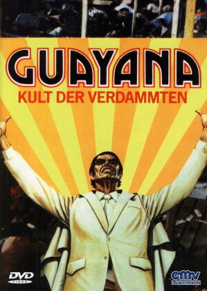 Guayana - Kult der Verdammten (1979)