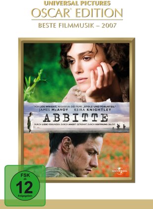 Abbitte (2007) (Oscar Edition)