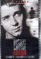 Russel Crowe Edition - Breaking up / Immer ärger mit der Liebe (1994)