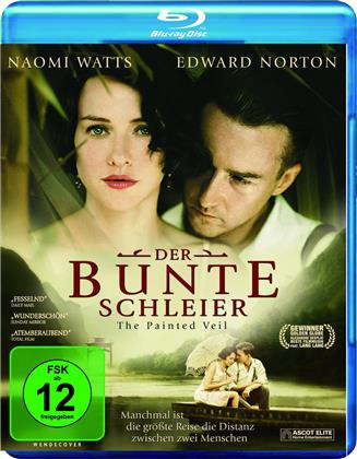 Der bunte Schleier (2006)