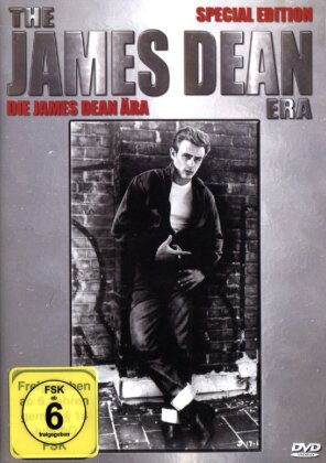 Dean James - Era