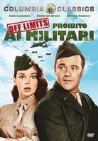 Off Limits - Proibito ai militari - Operation Mad Ball (1957)