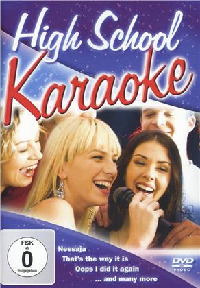 Karaoke - High School Karaoke