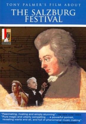 Various Artists - Salzburg Festival (Salzburger Festspiele)