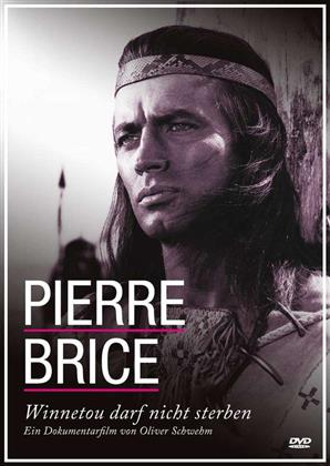 Pierre Brice - Winnetou darf nicht sterben