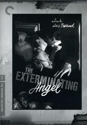 The Exterminating Angel (1962) (Criterion Collection, 2 DVD)