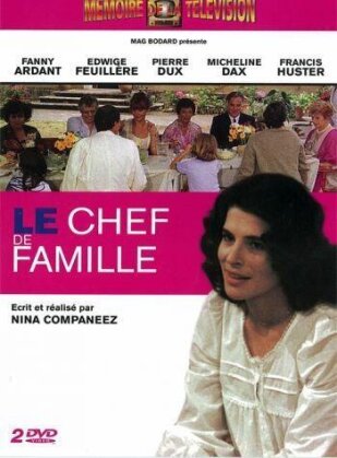 Le chef de famille (2 DVDs)