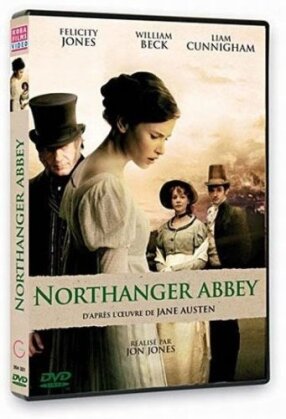 Northanger Abbey (2006)