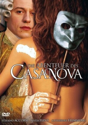 Die Abenteuer des Casanova (2002)
