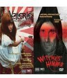 Czech Chillers: - Valerie and her Week of Wonders / Witches' Hammer