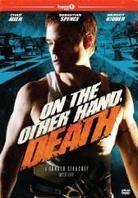 On the Other Hand, Death - A Donald Strachey Mystery