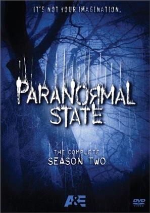Paranormal State - Season 2 (2 DVDs)